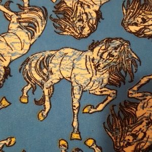 LuLaRoe Horse Leggings